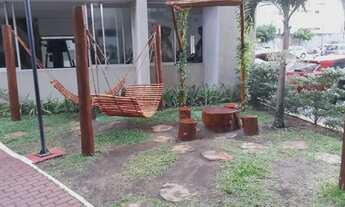 Imagem 4: Apartamento para aluguel possui 75 metros quadrados com 3 quartos