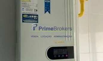 Imagem 6: APARTAMENTO VARANDA GOURMET COM SUÍTE E CHURRASQUEIRA PRONTO PARA MORAR NO SACOMÃ!