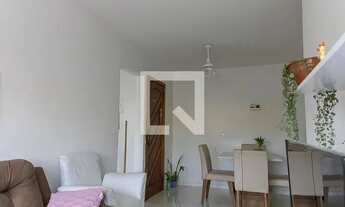 Imagem 2: Apartamento para Aluguel - Quintino Bocaiúva, 2 Quartos, 60 m2