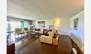 Imagem 3: Condomínio Park Palace, Lindo 4 Quartos, 244 m²