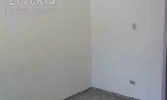 Imagem 6: Santo André - Casa Padrão - Vila Metalúrgica