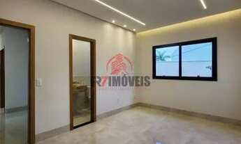 Imagem 5: Casa para venda com 226 metros quadrados com 4 quartos em Santa Genoveva - Goiânia - Goiás