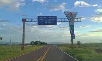 Imagem 6: Vendo rancho em Palmeiras