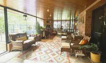 Imagem 3: Apartamento mobiliado para aluguel, 4 quarto(s), Jardim Vitória Régia, São Paulo - W2038