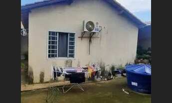 Imagem 7: Casa de esquina 3ª etapa no Cristal da Calama toda murada aceito carro acima de 2015