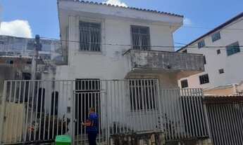 Imagem 3: Casa - Aluguel no bairro dos Barris - Salvador - BA