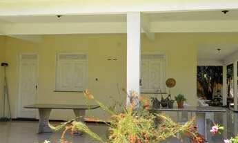 Imagem: Chácara para venda tem 580 metros quadrados