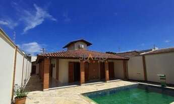 Imagem 3: Casa com 3 dormitórios, 302 m² - venda por R$ 920.000,00 ou aluguel por R$ 4.675,00/mês