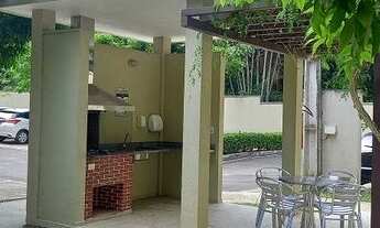 Imagem 2: Condomínio Jardim de Flores - Apto - 3 Quartos à venda, 64m² - Flores