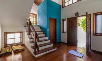 Imagem 5: Casa de Condomínio para Aluguel - Alphaville, 4 Quartos, 346 m2