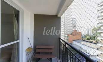 Imagem 6: São Paulo - Apartamento Padrão - Consolação