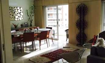 Imagem 4: APARTAMENTO - ALTO DA LAPA - SP