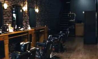 Imagem 2: Aluguel barbearia