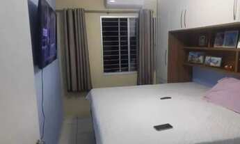 Imagem 7: Casa para venda possui 140 metros quadrados com 2 quartos em Distrito Industrial - Ananind