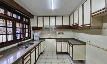 Imagem 6: Casa para alugar - Jardim Social - 5.500,00