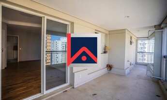 Imagem 7: Apartamento Locação 3 Dormitórios - 97 m² Vila Clementino