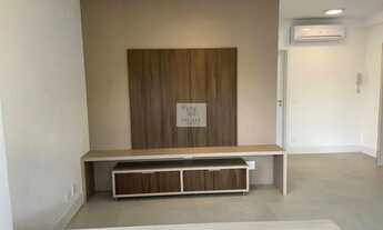 Imagem 7: Apartamento com 46m² com varanda gourmet no Sumarezinho