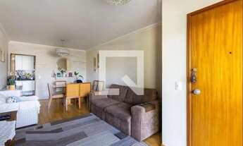 Imagem 3: Apartamento à Venda - Chácara Inglesa, 3 Quartos, 106 m2