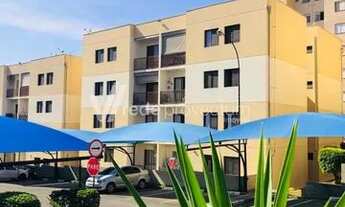 Imagem 4: Apartamento - Jardim das Bandeiras - Campinas