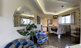 Imagem 3: Apartamento à venda no Condomínio Tchaessa com 3 quartos por R$ 390.000