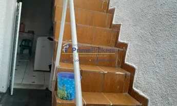 Imagem: Sobrado, Vila Brasilina - São Paulo