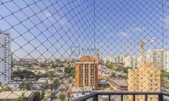 Imagem 6: Apartamento Venda 4 Dormitórios - 175 m² Campo Belo