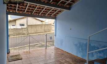 Imagem 6: Kitnet com 1 dormitório para alugar, 45 m² por R$ 650,00/mês - Vila Santa Luzia - Botucatu