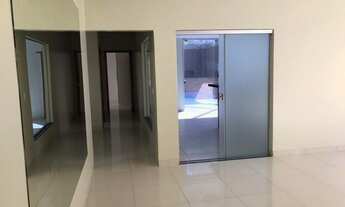 Imagem 6: Alugo casa térrea com 03 suítes no Condomínio Alphaville II em Cuiabá MT