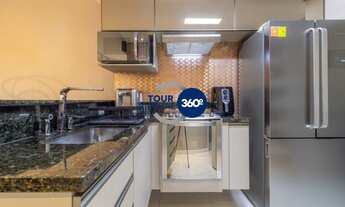 Imagem 6: Apartamento para aluguel e venda possui 67 metros quadrados com 2 quartos