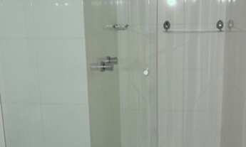 Imagem 7: Apartamento - 01 quarto - Condomínio Clube - Centro de Curitiba