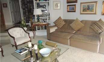 Imagem 3: APARTAMENTO - CAMPO BELO - SP