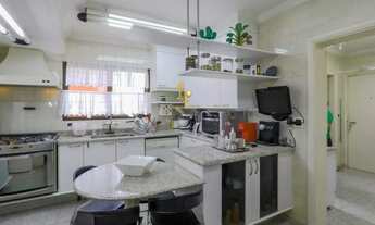 Imagem 6: APARTAMENTO RESIDENCIAL em SÃO PAULO - SP, VILA MARIANA