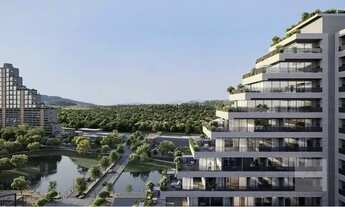 Imagem: Apartamento Alto Padrão para Venda em Centro