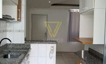 Imagem: Jundiaí - Apartamento Padrão - Vila Garcia