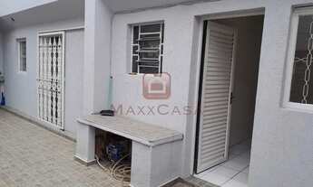 Imagem 3: Apartamento Kitnet para locação em Cidade Dutra - São Paulo