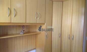 Imagem 6: Apartamento com 2 dormitórios à venda, 50 m² por R$ 285.000,00 - Campo Grande - São Paulo