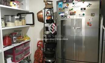 Imagem 3: Excelente apartamento com 3 quartos, sendo 1 suíte no Setor Aeroporto