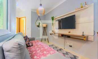 Imagem 3: Apartamento para Aluguel - Jardim Alvorada, 2 Quartos, 43 m2