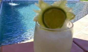 Imagem 4: Paraíso luar do francês