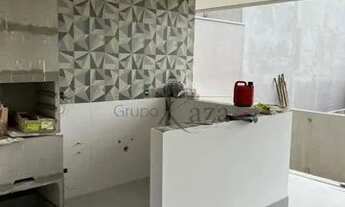 Imagem 3: Sobrado no Vivva - 225 m² - 3 suítes - 2 vagas - VENDA - Aceita Permuta