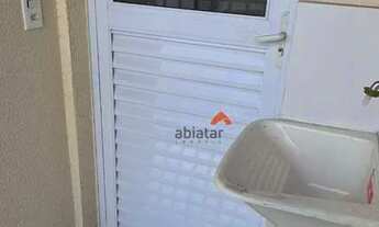 Imagem 7: Locação Apartamento, 2 Quartos, 1 vaga coberta, Jardim Record - Taboão da Serra