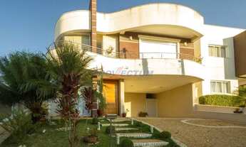 Imagem 2: Casa - Swiss Park - Campinas