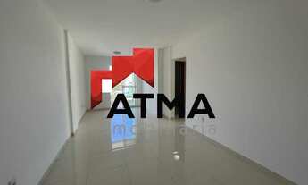 Imagem 2: Apartamento-À VENDA-Vila da Penha-Rio de Janeiro-RJ