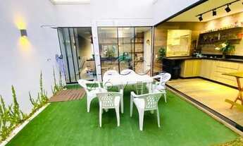 Imagem 3: CASA 3 QUARTOS COM GARAGEM NA QC 4 JARDINS MANGUEIRAL