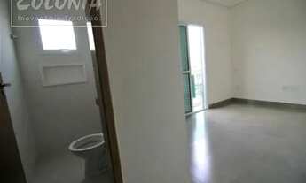 Imagem 5: Santo André - Apartamento Padrão - Jardim Santo Alberto