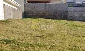 Imagem 3: Terreno em Condomínio à venda no Condomínio Portal do Jequitibá em Valinhos/SP