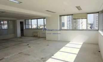 Imagem 4: SALA COMERCIAL COM 36,11 M² A 400 METROS DA ESTAÇÃO METRÔ SÃO JUDAS - LOCAÇÃO