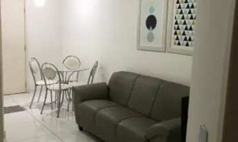 Imagem 2: Apartamento 2/4 Cond. Dom Adelmo Machado