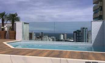 Imagem 3: Bela cobertura duplex, 3 quartos, suítes, à venda na Graça