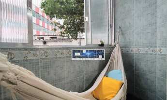 Imagem 5: Apartamento MOBILIADO na Praia do José Menino